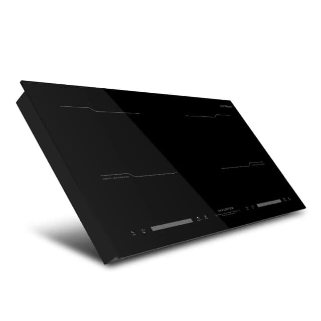 So sánh giá Bếp từ đôi âm Junger MK-22 4000W rẻ nhất? - Ảnh 19