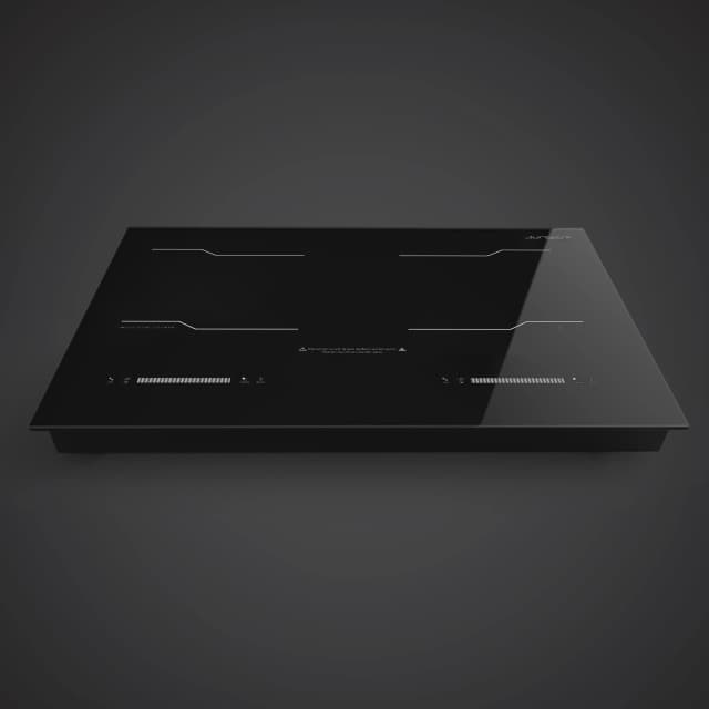 So sánh giá Bếp từ đôi âm Junger MK-22 4000W rẻ nhất? - Ảnh 4