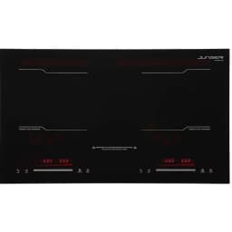 Bếp từ đôi âm Junger MK-22 4000W - Giá rẻ nhất hôm nay - Ảnh 5
