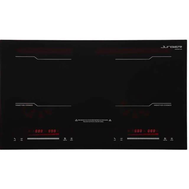 So sánh giá Bếp từ đôi âm Junger MK-22 4000W rẻ nhất? - Ảnh 5