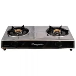 So sánh giá Bếp ga đôi Kangaroo KG526M - Tìm sản phẩm giá rẻ nhất - Ảnh 12