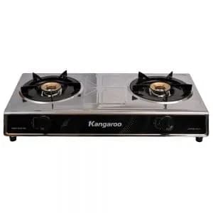 So sánh giá Bếp ga đôi Kangaroo KG526M rẻ nhất? - Ảnh 12