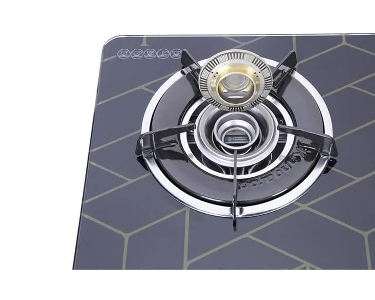 So sánh giá Bếp ga đôi Kangaroo KG526M - Tìm sản phẩm giá rẻ nhất - Ảnh 13