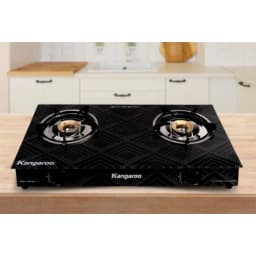 So sánh giá Bếp ga đôi Kangaroo KG526M - Tìm sản phẩm giá rẻ nhất - Ảnh 15