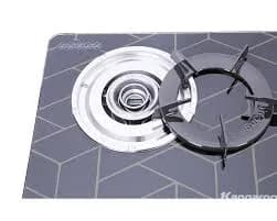 So sánh giá Bếp ga đôi Kangaroo KG526M rẻ nhất? - Ảnh 16