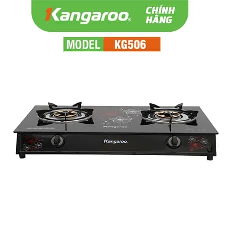So sánh giá Bếp ga đôi Kangaroo KG526M rẻ nhất? - Ảnh 19