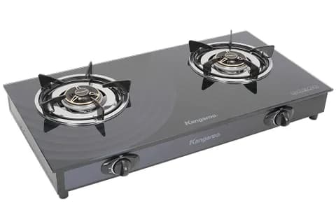 So sánh giá Bếp ga đôi Kangaroo KG526M rẻ nhất? - Ảnh 20