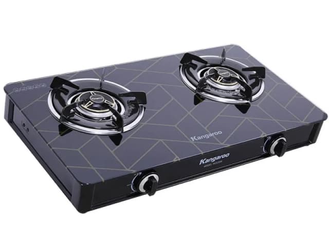 So sánh giá Bếp ga đôi Kangaroo KG526M rẻ nhất? - Ảnh 3