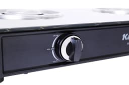 So sánh giá Bếp ga đôi Kangaroo KG526M - Tìm sản phẩm giá rẻ nhất - Ảnh 7