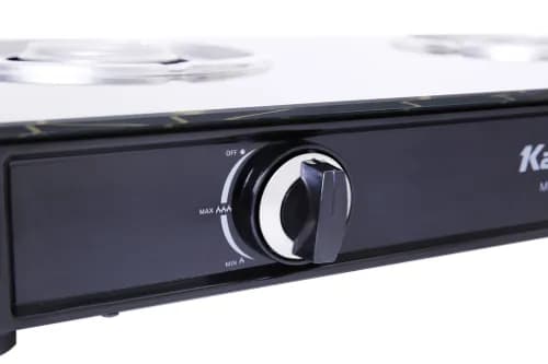 So sánh giá Bếp ga đôi Kangaroo KG526M - Tìm sản phẩm giá rẻ nhất - Ảnh 7