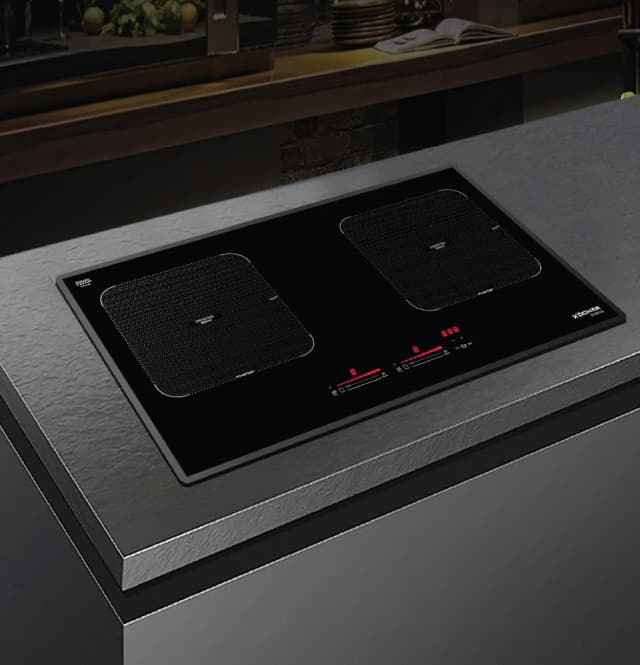 Top 1 so sánh giá Bếp từ đôi lấp âm Kocher DI-881GE - Tìm sản phẩm giá rẻ nhất - Ảnh 14