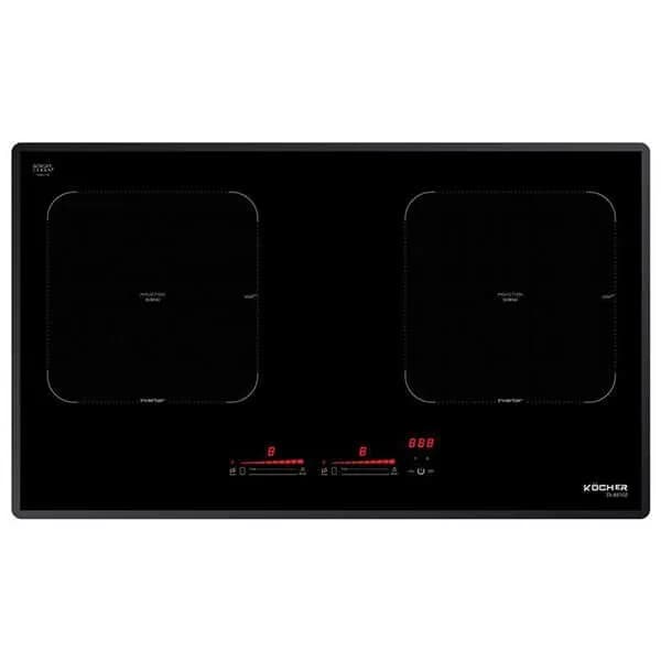 Top 1 so sánh giá Bếp từ đôi lấp âm Kocher DI-881GE - Tìm sản phẩm giá rẻ nhất - Ảnh 15