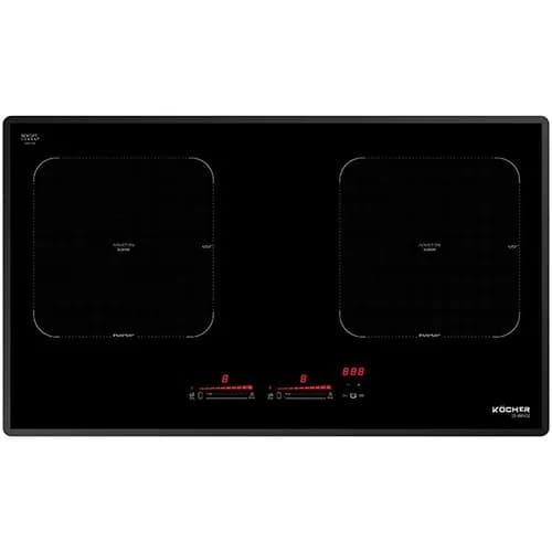 Top 1 so sánh giá Bếp từ đôi lấp âm Kocher DI-881GE - Tìm sản phẩm giá rẻ nhất - Ảnh 5