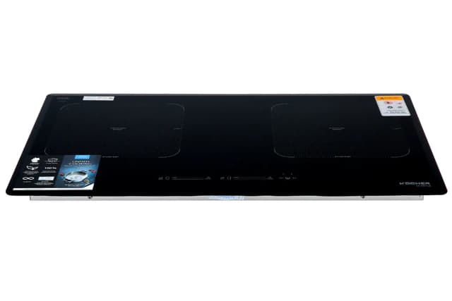 Top 1 so sánh giá Bếp từ đôi lấp âm Kocher DI-881GE - Tìm sản phẩm giá rẻ nhất - Ảnh 12