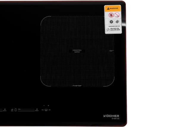 Top 1 so sánh giá Bếp từ đôi lấp âm Kocher DI-881GE - Tìm sản phẩm giá rẻ nhất - Ảnh 14