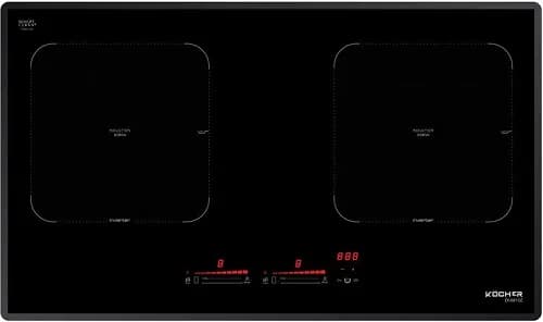 Top 1 so sánh giá Bếp từ đôi lấp âm Kocher DI-881GE - Tìm sản phẩm giá rẻ nhất - Ảnh 16
