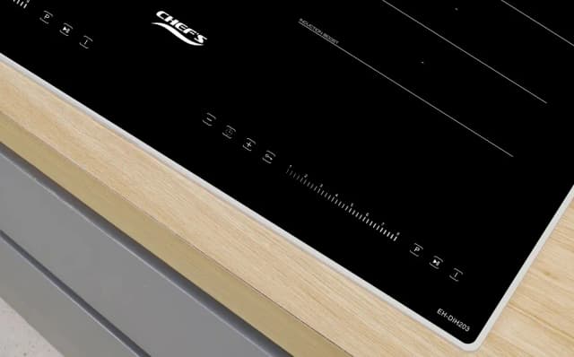 Top 1 so sánh giá Bếp từ đôi âm Chef's EH - DIH203 4400W - Tìm sản phẩm giá rẻ nhất - Ảnh 11