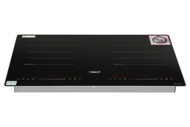 Top 1 so sánh giá Bếp từ đôi âm Chef's EH - DIH203 4400W - Tìm sản phẩm giá rẻ nhất - Ảnh 17