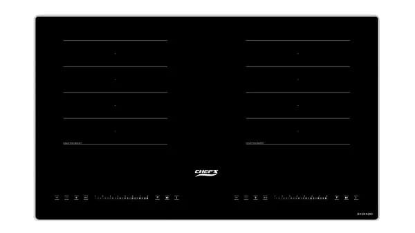 Top 1 so sánh giá Bếp từ đôi âm Chef's EH - DIH203 4400W - Tìm sản phẩm giá rẻ nhất - Ảnh 18