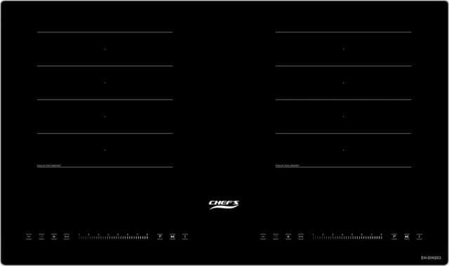 Top 1 so sánh giá Bếp từ đôi âm Chef's EH - DIH203 4400W - Tìm sản phẩm giá rẻ nhất - Ảnh 21