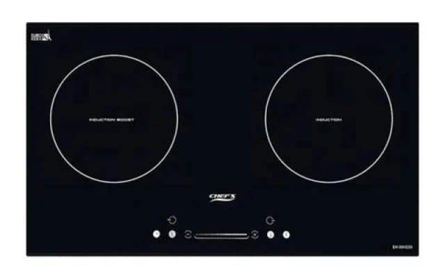 Top 1 so sánh giá Bếp từ đôi âm Chef's EH - DIH203 4400W - Tìm sản phẩm giá rẻ nhất - Ảnh 28