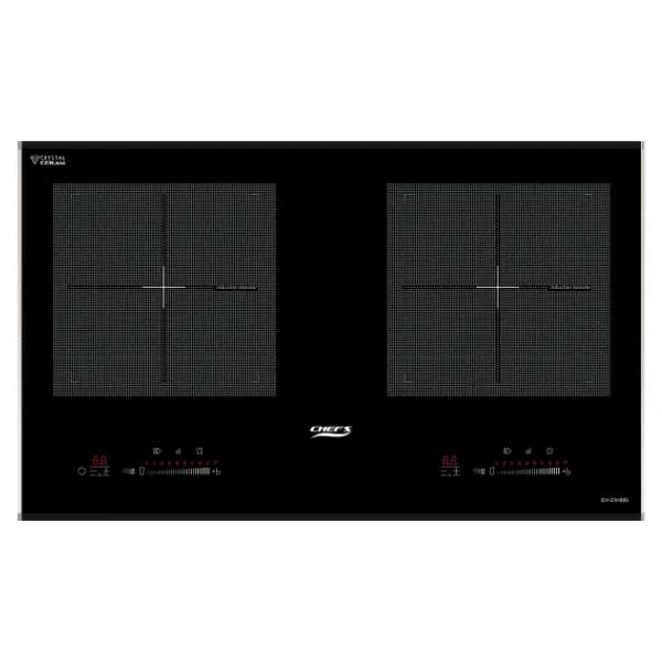 Top 1 so sánh giá Bếp từ đôi âm Chef's EH - DIH203 4400W - Tìm sản phẩm giá rẻ nhất - Ảnh 31