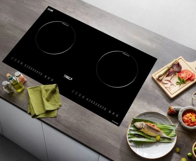 Top 1 so sánh giá Bếp từ đôi âm Chef's EH - DIH203 4400W - Tìm sản phẩm giá rẻ nhất - Ảnh 34
