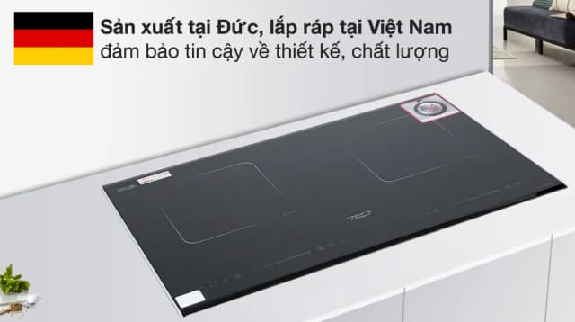 Top 1 so sánh giá Bếp từ đôi âm Chef's EH - DIH203 4400W - Tìm sản phẩm giá rẻ nhất - Ảnh 35