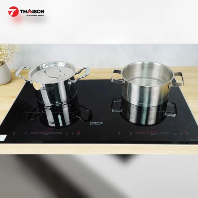 Top 1 so sánh giá Bếp từ đôi âm Chef's EH - DIH203 4400W - Tìm sản phẩm giá rẻ nhất - Ảnh 38