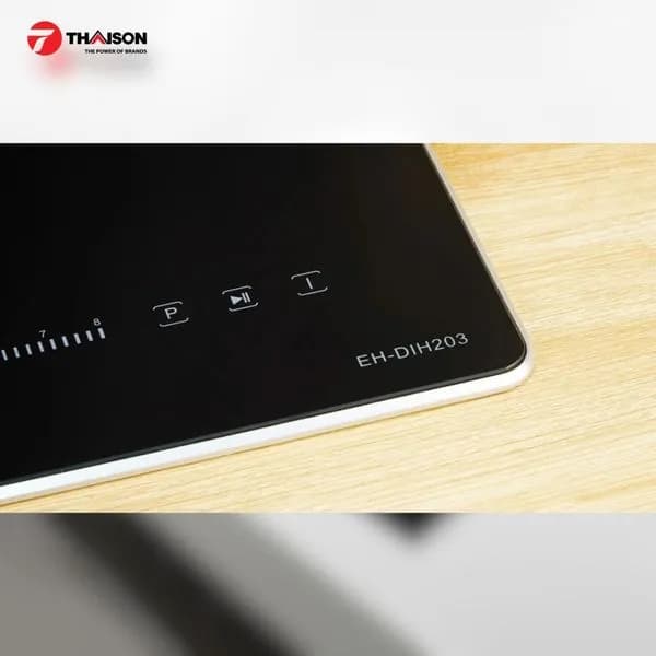 Top 1 so sánh giá Bếp từ đôi âm Chef's EH - DIH203 4400W - Tìm sản phẩm giá rẻ nhất - Ảnh 39