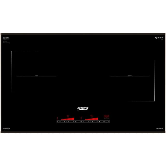 Top 1 so sánh giá Bếp từ đôi âm Chef's EH - DIH203 4400W - Tìm sản phẩm giá rẻ nhất - Ảnh 41