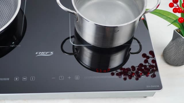 Top 1 so sánh giá Bếp từ đôi âm Chef's EH - DIH203 4400W - Tìm sản phẩm giá rẻ nhất - Ảnh 42