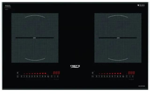 Top 1 so sánh giá Bếp từ đôi âm Chef's EH - DIH203 4400W - Tìm sản phẩm giá rẻ nhất - Ảnh 43