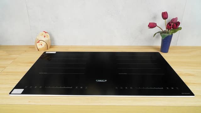 Top 1 so sánh giá Bếp từ đôi âm Chef's EH - DIH203 4400W - Tìm sản phẩm giá rẻ nhất - Ảnh 48