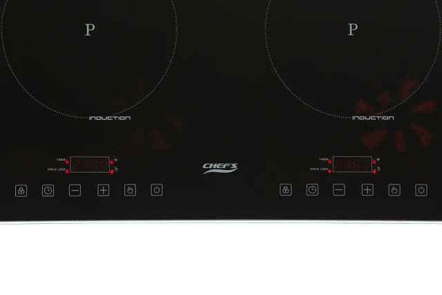 Top 1 so sánh giá Bếp từ đôi âm Chef's EH - DIH203 4400W - Tìm sản phẩm giá rẻ nhất - Ảnh 50