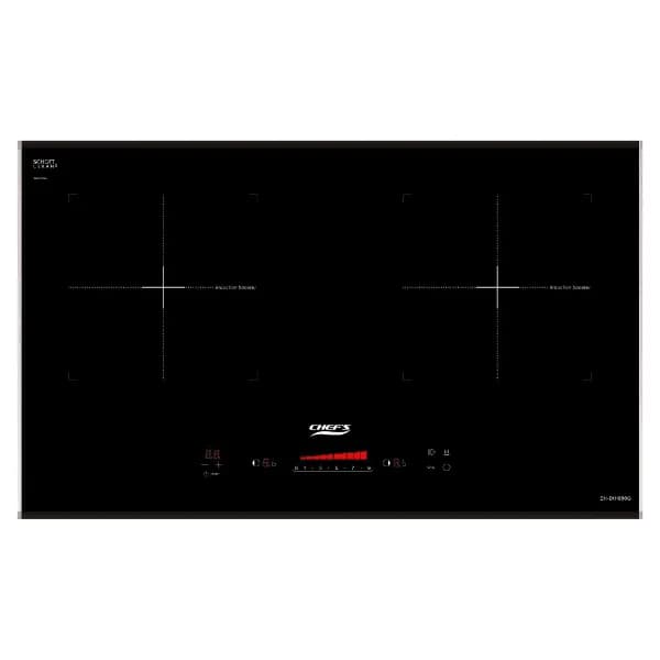 Top 1 so sánh giá Bếp từ đôi âm Chef's EH - DIH203 4400W - Tìm sản phẩm giá rẻ nhất - Ảnh 52