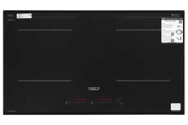 Top 1 so sánh giá Bếp từ đôi âm Chef's EH - DIH203 4400W - Tìm sản phẩm giá rẻ nhất - Ảnh 53