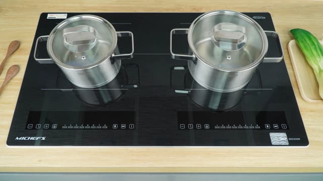 Top 1 so sánh giá Bếp từ đôi âm Chef's EH - DIH203 4400W - Tìm sản phẩm giá rẻ nhất - Ảnh 54