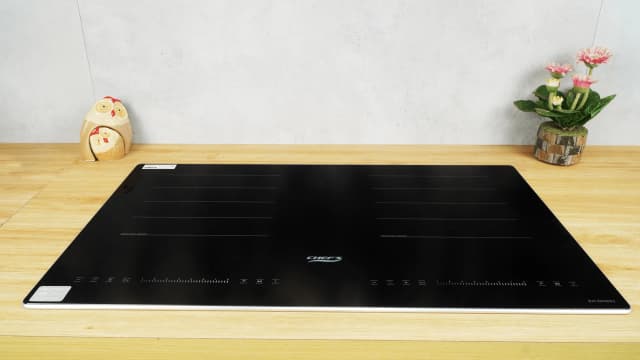 Top 1 so sánh giá Bếp từ đôi âm Chef's EH - DIH203 4400W - Tìm sản phẩm giá rẻ nhất - Ảnh 7