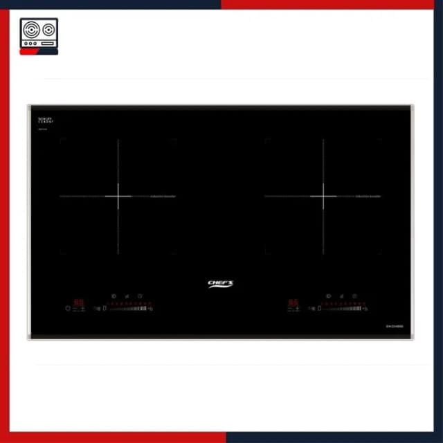 Top 1 so sánh giá Bếp từ đôi âm Chef's EH - DIH203 4400W - Tìm sản phẩm giá rẻ nhất - Ảnh 62