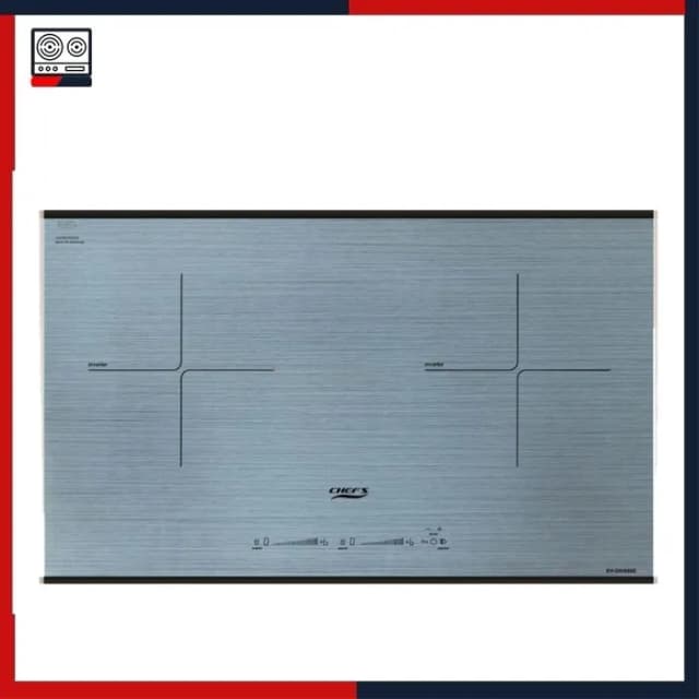 Top 1 so sánh giá Bếp từ đôi âm Chef's EH - DIH203 4400W - Tìm sản phẩm giá rẻ nhất - Ảnh 65