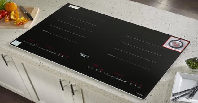 Top 1 so sánh giá Bếp từ đôi âm Chef's EH - DIH203 4400W - Tìm sản phẩm giá rẻ nhất - Ảnh 69