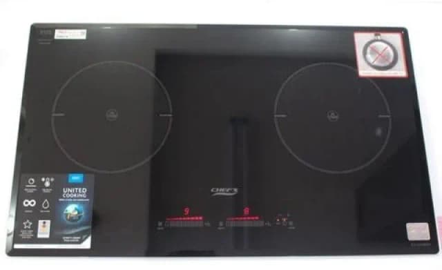 Top 1 so sánh giá Bếp từ đôi âm Chef's EH - DIH203 4400W - Tìm sản phẩm giá rẻ nhất - Ảnh 72