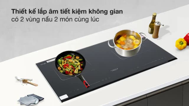 Top 1 so sánh giá Bếp từ đôi âm Chef's EH - DIH203 4400W - Tìm sản phẩm giá rẻ nhất - Ảnh 76