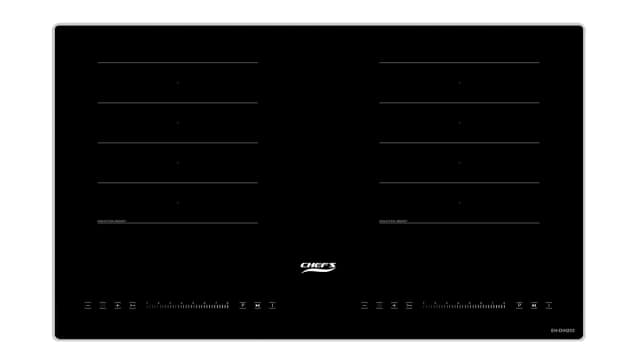 Top 1 so sánh giá Bếp từ đôi âm Chef's EH - DIH203 4400W - Tìm sản phẩm giá rẻ nhất - Ảnh 80