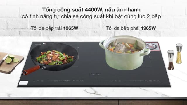 Top 1 so sánh giá Bếp từ đôi âm Chef's EH - DIH203 4400W - Tìm sản phẩm giá rẻ nhất - Ảnh 81