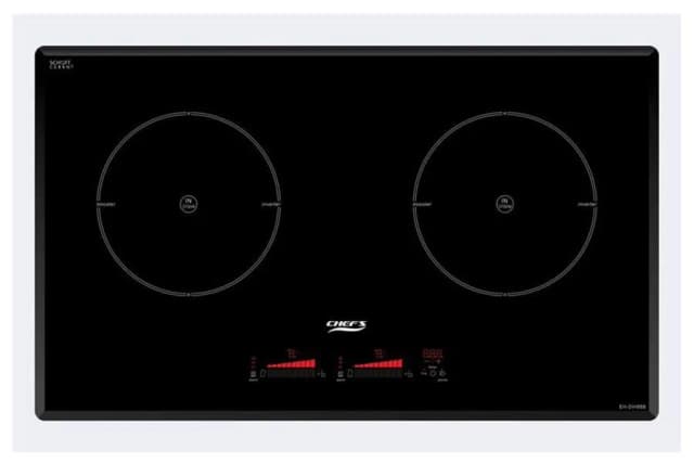 Top 1 so sánh giá Bếp từ đôi âm Chef's EH - DIH203 4400W - Tìm sản phẩm giá rẻ nhất - Ảnh 89