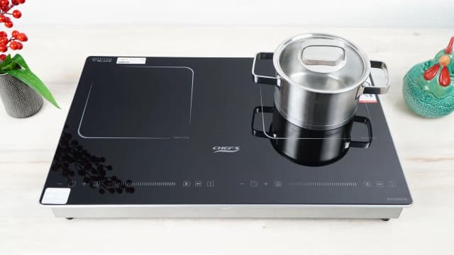 Top 1 so sánh giá Bếp từ đôi âm Chef's EH - DIH203 4400W - Tìm sản phẩm giá rẻ nhất - Ảnh 90