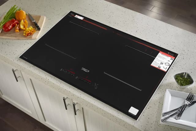 Top 1 so sánh giá Bếp từ đôi âm Chef's EH - DIH203 4400W - Tìm sản phẩm giá rẻ nhất - Ảnh 91