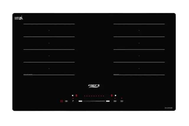 Top 1 so sánh giá Bếp từ đôi âm Chef's EH - DIH203 4400W - Tìm sản phẩm giá rẻ nhất - Ảnh 96
